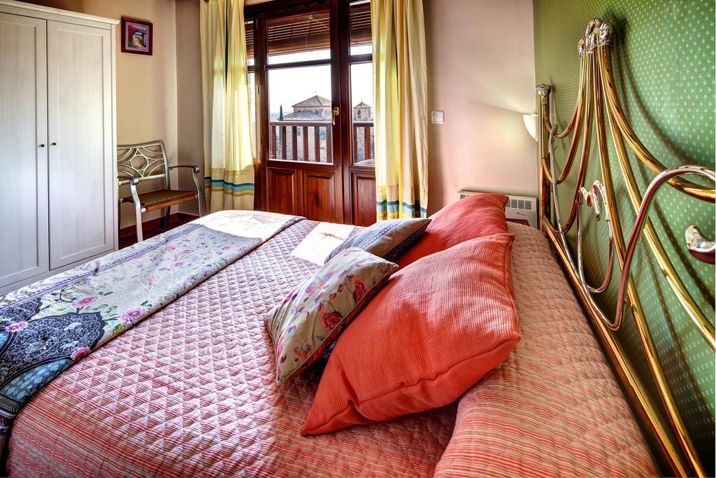 Apartamentos Bellavista Alquezar Phòng bức ảnh