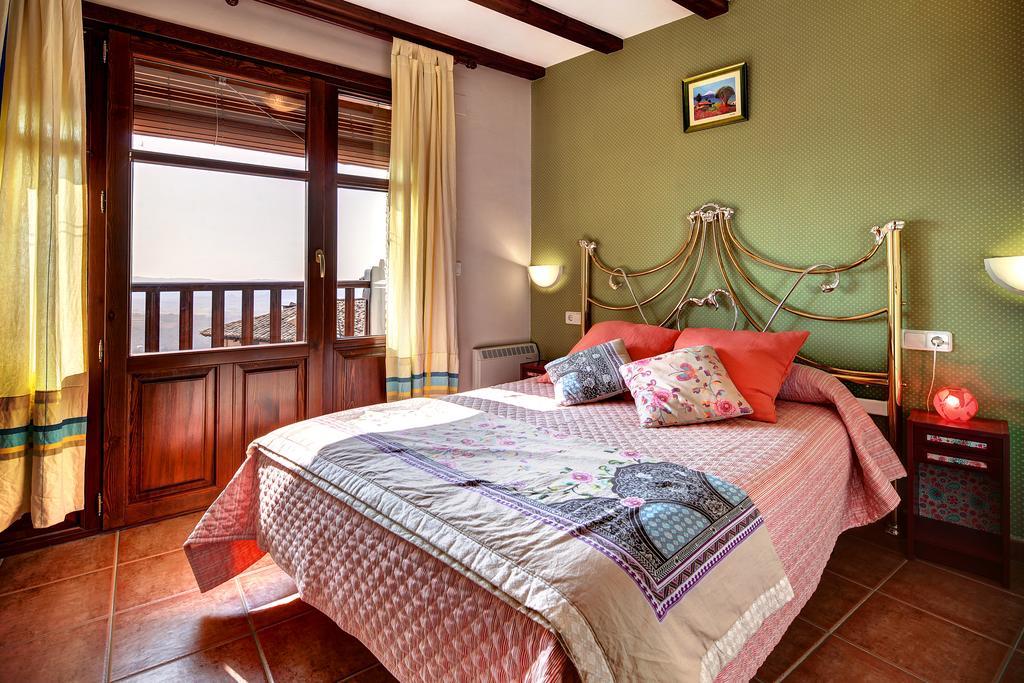 Apartamentos Bellavista Alquezar Phòng bức ảnh