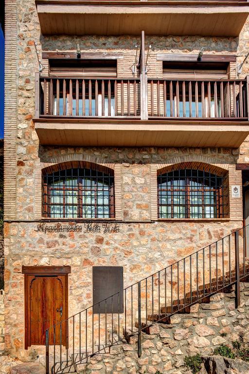 Apartamentos Bellavista Alquezar Phòng bức ảnh