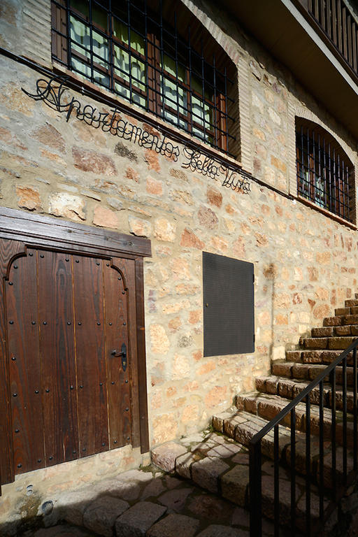 Apartamentos Bellavista Alquezar Phòng bức ảnh
