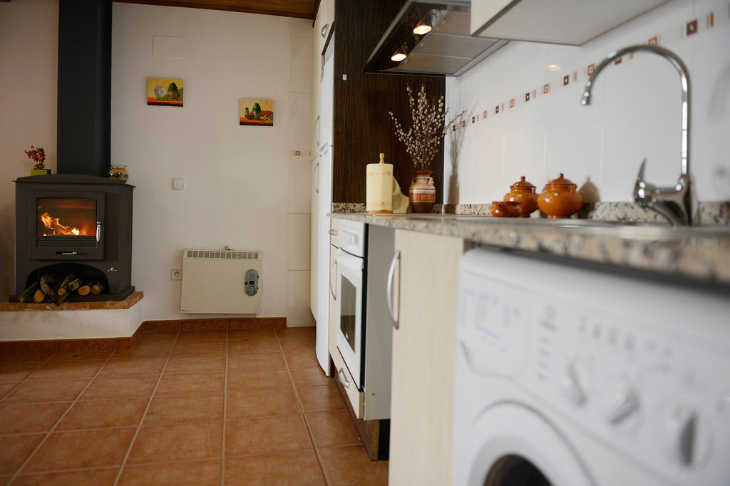Apartamentos Bellavista Alquezar Ngoại thất bức ảnh